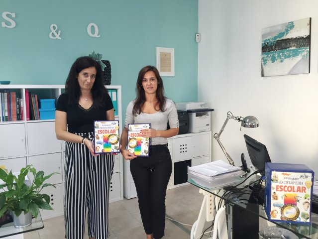 somas e quadrados contabilidade